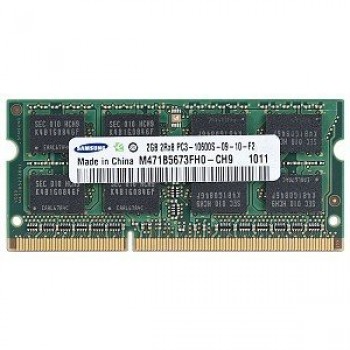 2GB Laptop RAM DDR3 Memory Module